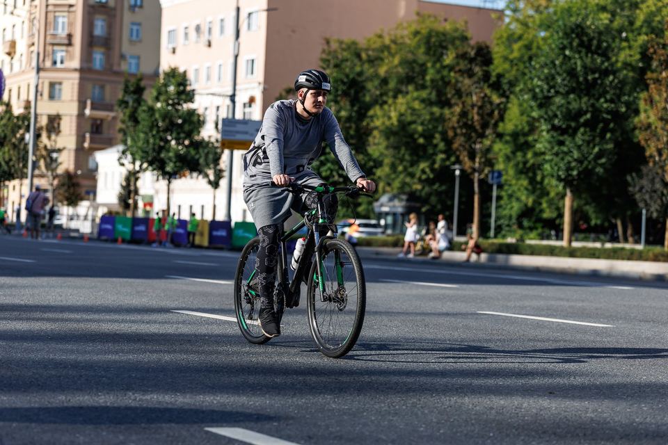 Фото 87e047aed61b4ce79e68a227b0fdc2a5 с события Cyclingrace Вечернее Садовое