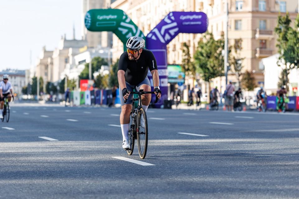 Фото bbaaddf811c1460e9754559eaaf5ae36 с события Cyclingrace Вечернее Садовое