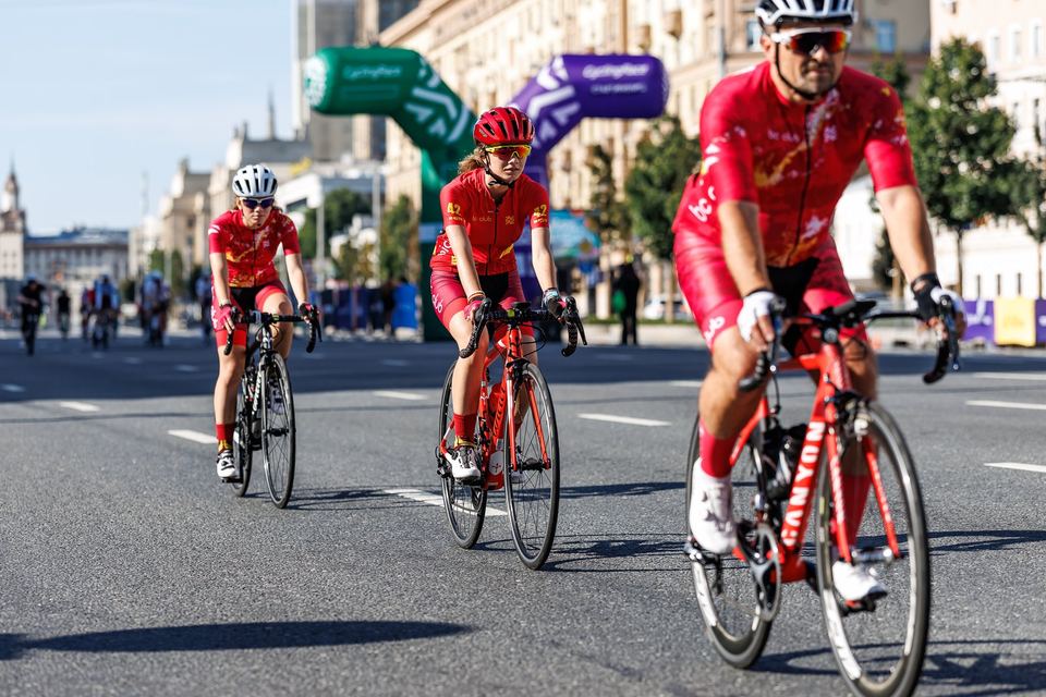 Фото 8419c0ec6ce84c3080866e91c1ab44bd с события Cyclingrace Вечернее Садовое