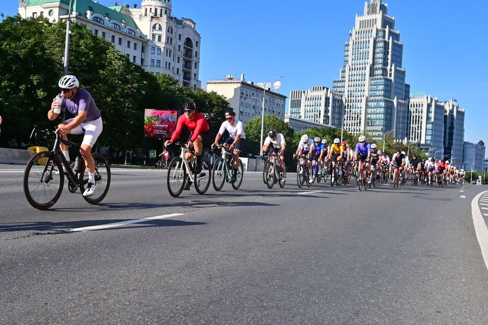Фото 6bd95a0a51db499bbeafaff7e1096104 с события Cyclingrace Вечернее Садовое