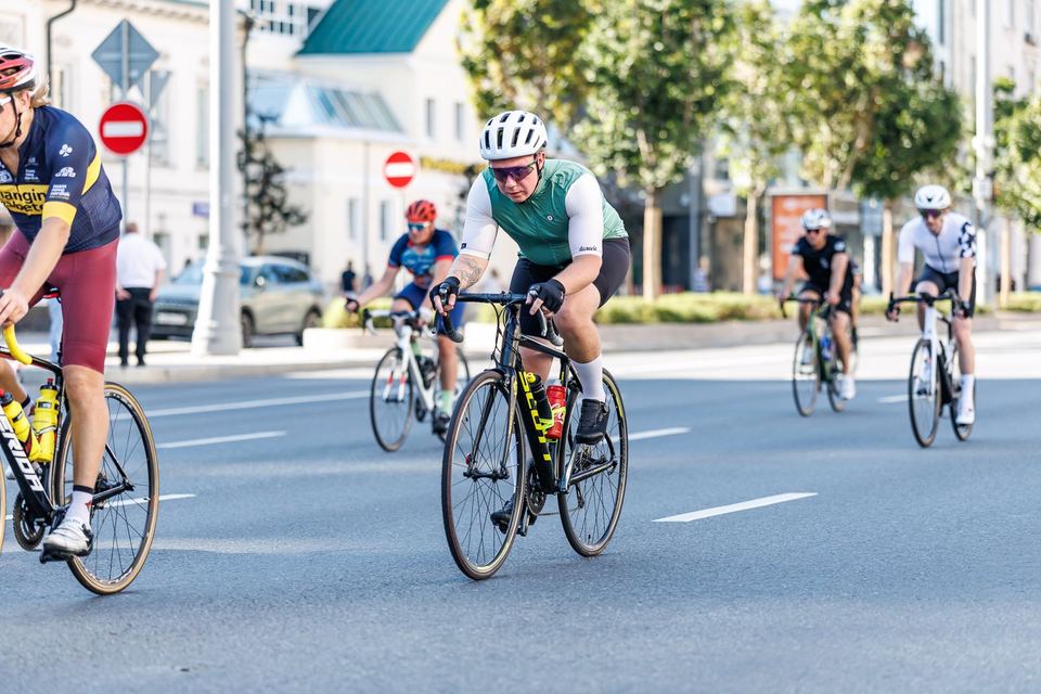 Фото 5102563334924c798b6310ac607bd043 с события Cyclingrace Вечернее Садовое