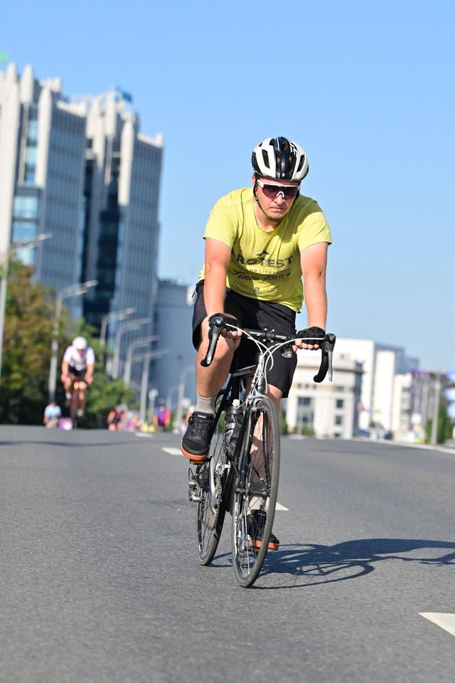 Фото 3e1b21c3129a455a857537d516d10483 с события Cyclingrace Вечернее Садовое