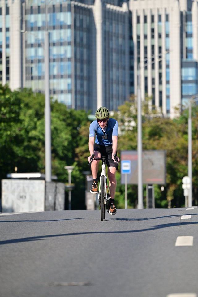 Фото 3963c65a05f44934ab2c1e269079b72d с события Cyclingrace Вечернее Садовое