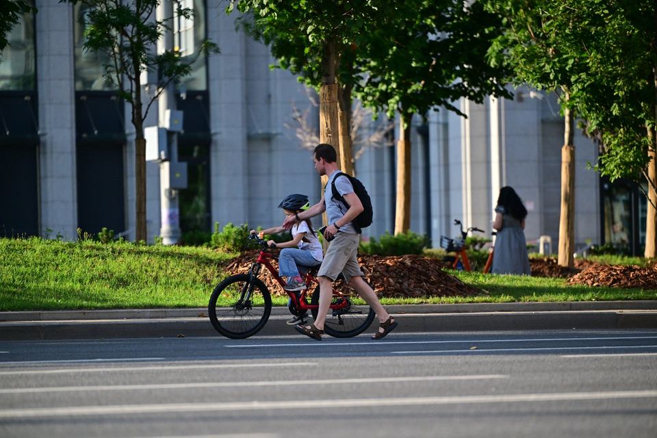 Фото 9330a34bc24b48e39dcb6a0e8c0595a2 с события Cyclingrace Вечернее Садовое