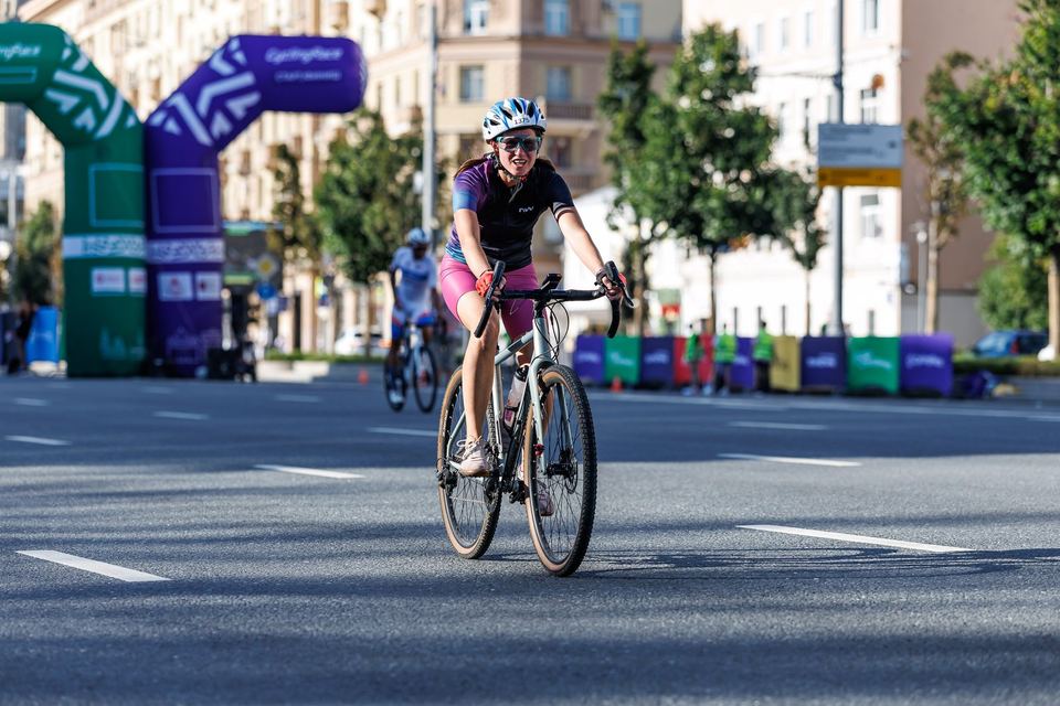 Фото 0d17cb85cdb846f7ab0046052966cc52 с события Cyclingrace Вечернее Садовое