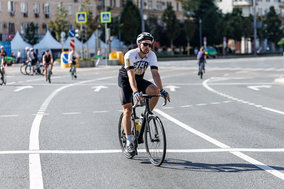 Фото 494e0b81615447588fadf72a6757dec7 с события Cyclingrace Вечернее Садовое