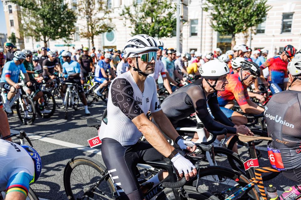 Фото cb53e324696c4453aaa6616d221e0b8e с события Cyclingrace Вечернее Садовое