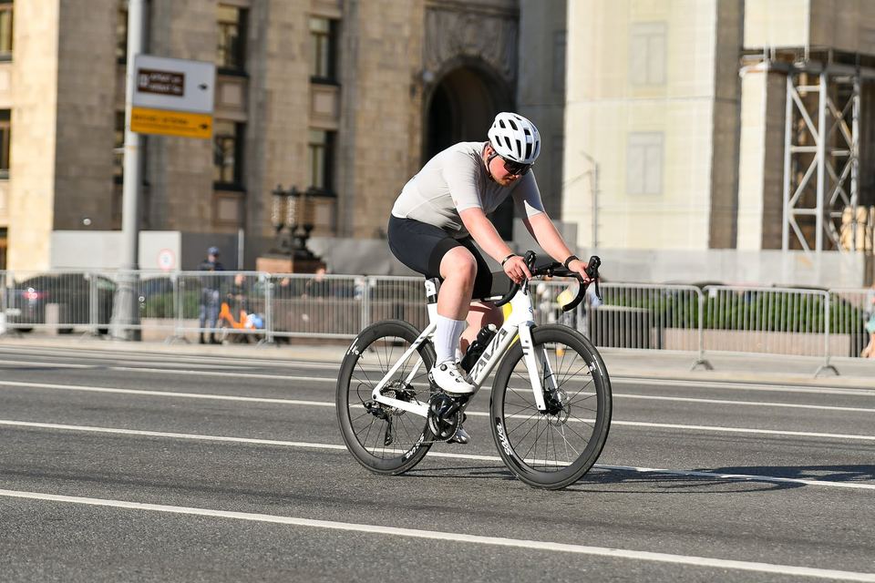 Фото a80c2ab23f42463da4cddd6463682a4a с события Cyclingrace Вечернее Садовое