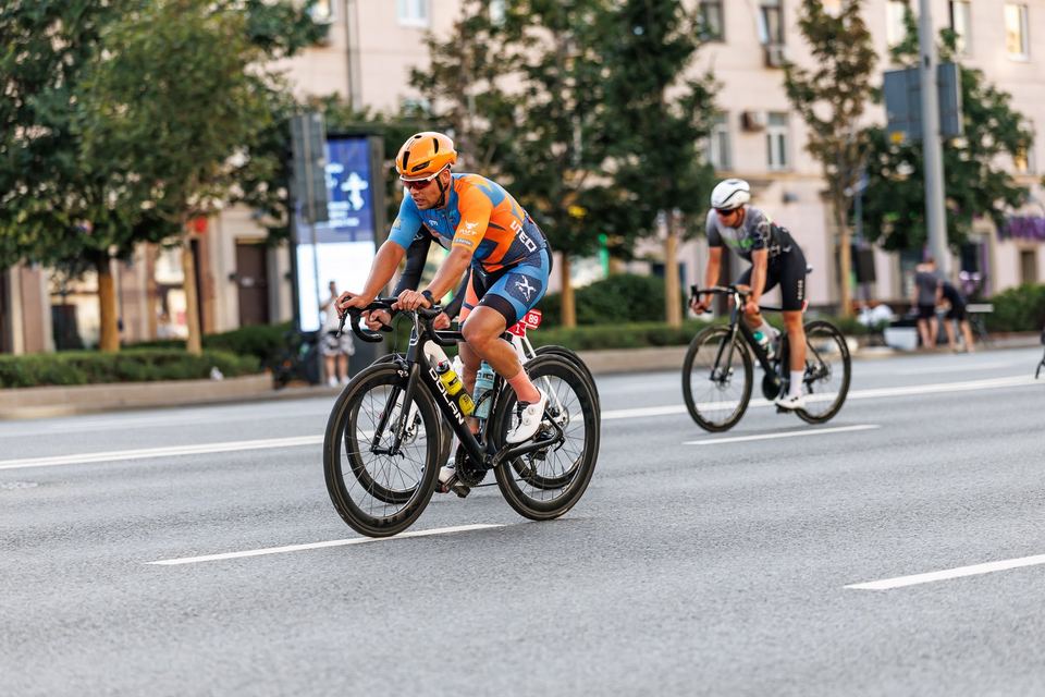 Фото 568508db500640ce862d7b8675ad2ee1 с события Cyclingrace Вечернее Садовое