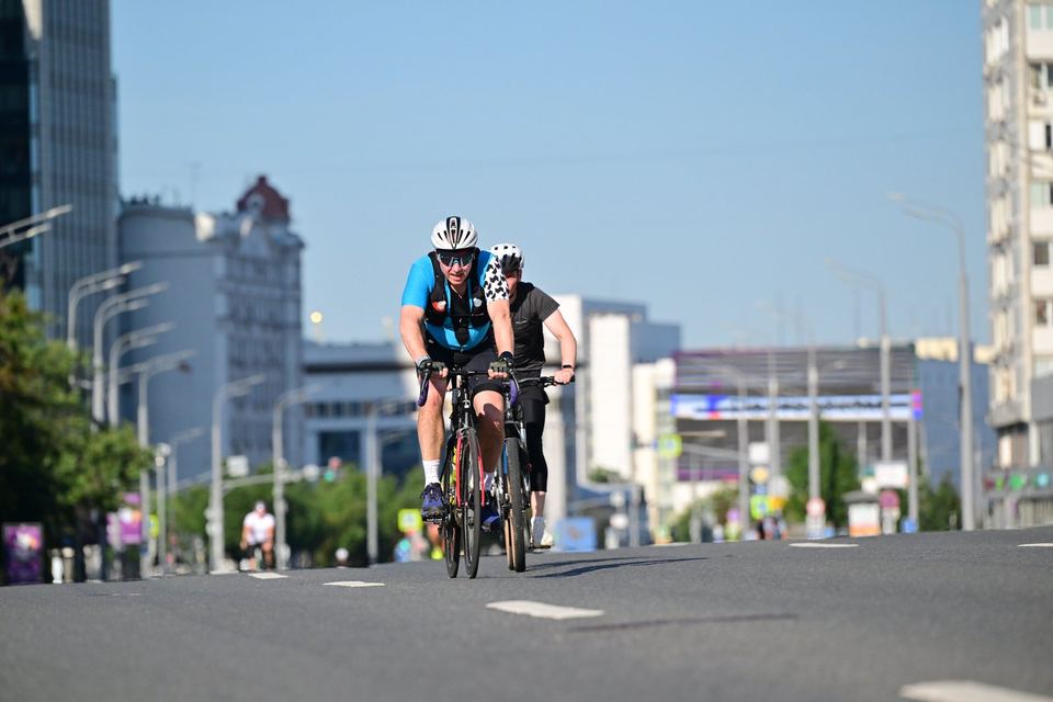 Фото 56ab7d8e882c465da1b53bdc0459fadc с события Cyclingrace Вечернее Садовое