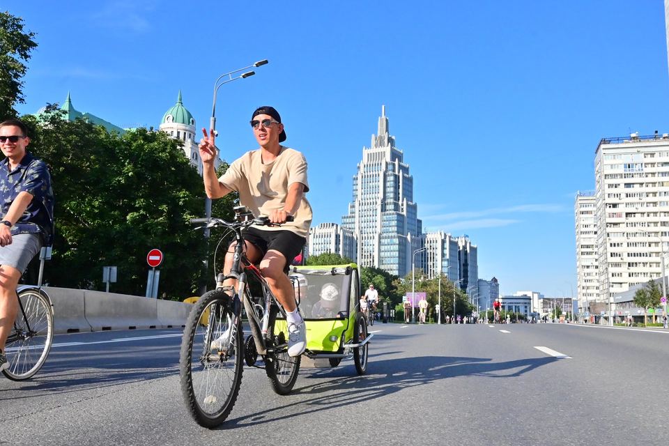 Фото 3eea2a78d618479385c88462921881f4 с события Cyclingrace Вечернее Садовое