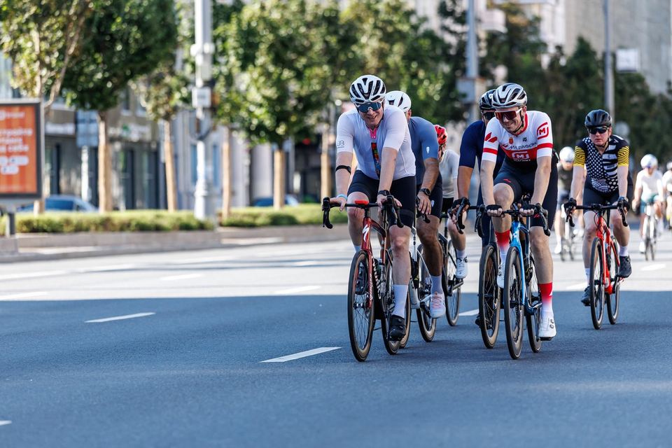Фото b5db143c82524c01994eeaacc029f6a5 с события Cyclingrace Вечернее Садовое