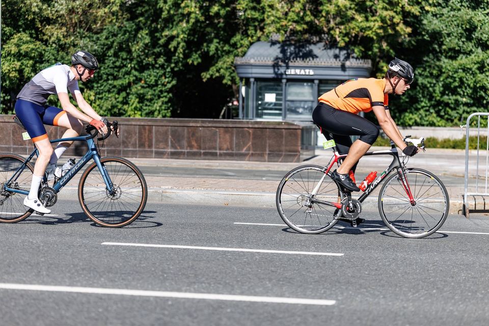 Фото 8d0afad09ebd4daea13a2b44ae75f621 с события Cyclingrace Вечернее Садовое