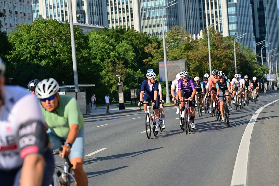 Фото a6948c8546014be08e76fead2add2c97 с события Cyclingrace Вечернее Садовое