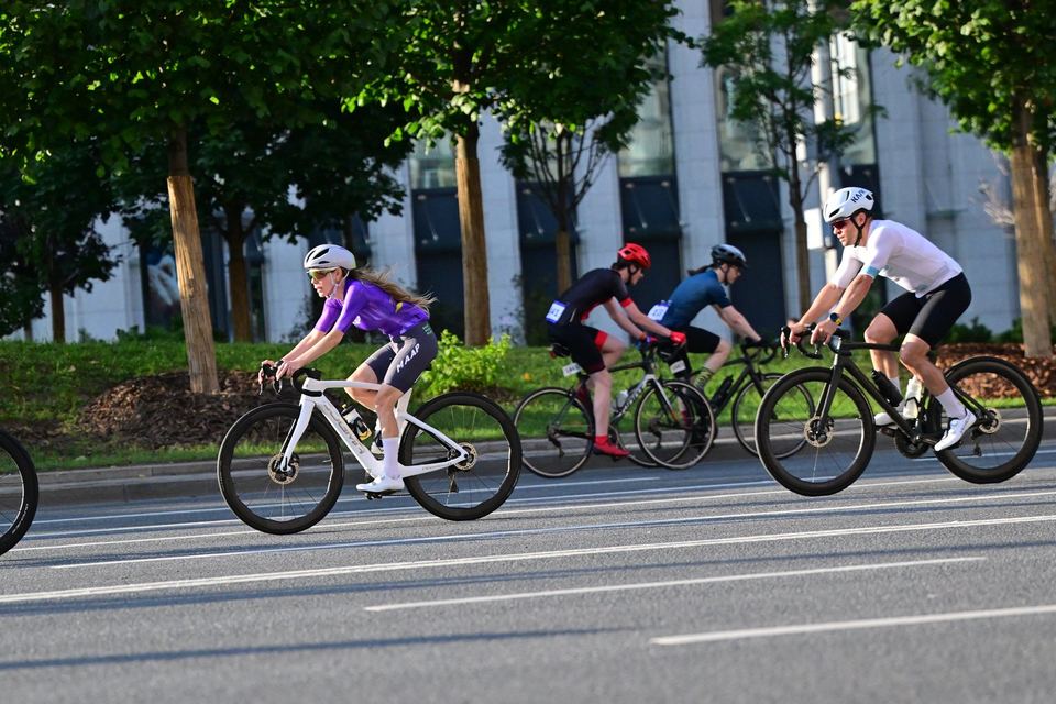 Фото d6deb61c24e14172b213297441121c5d с события Cyclingrace Вечернее Садовое