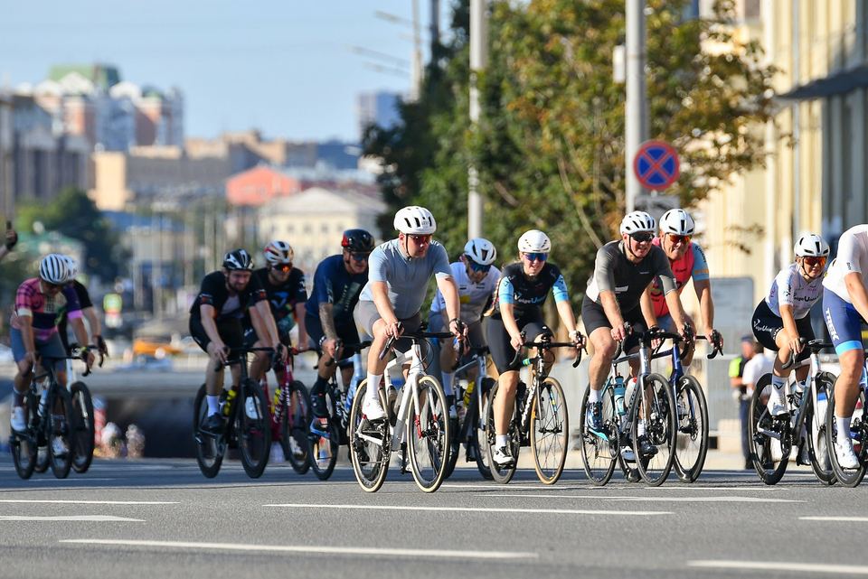 Фото 9cfdc882ede149068c0021f9917e3e5d с события Cyclingrace Вечернее Садовое