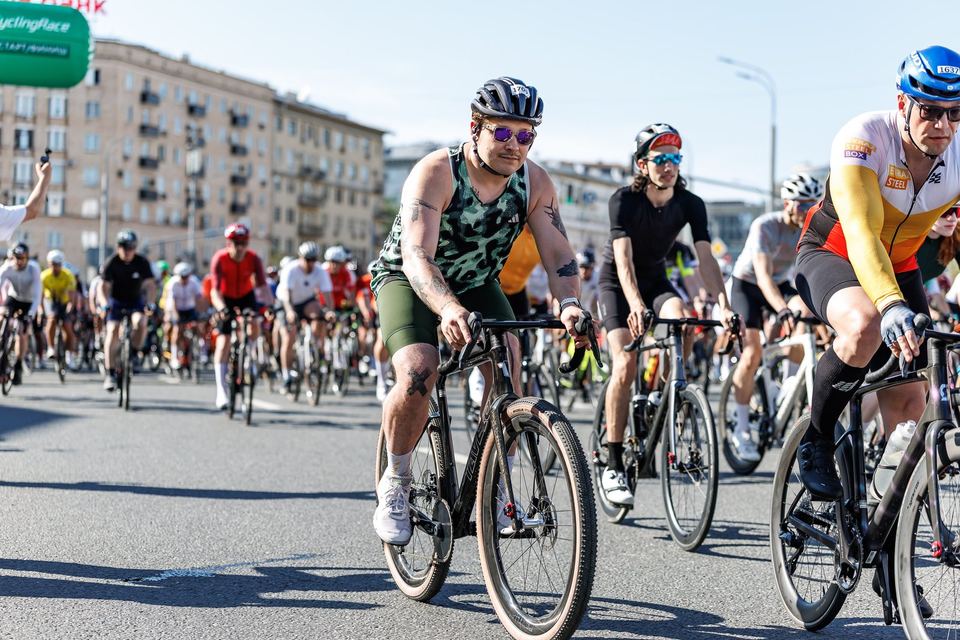 Фото df6d3b39c51d4d21b885db23d572e654 с события Cyclingrace Вечернее Садовое