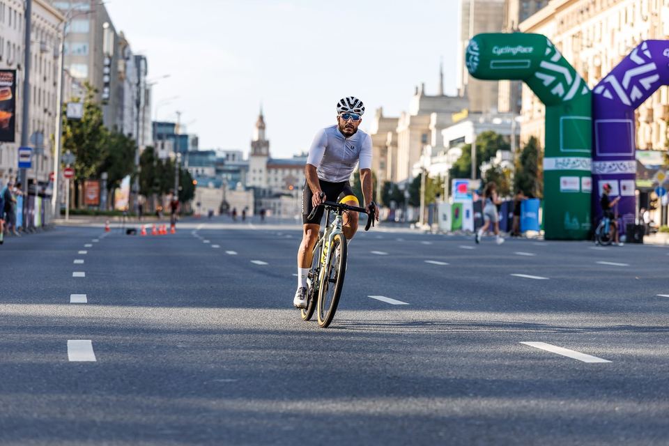 Фото fb95eb7848db45c7ad8c40fac31919f7 с события Cyclingrace Вечернее Садовое