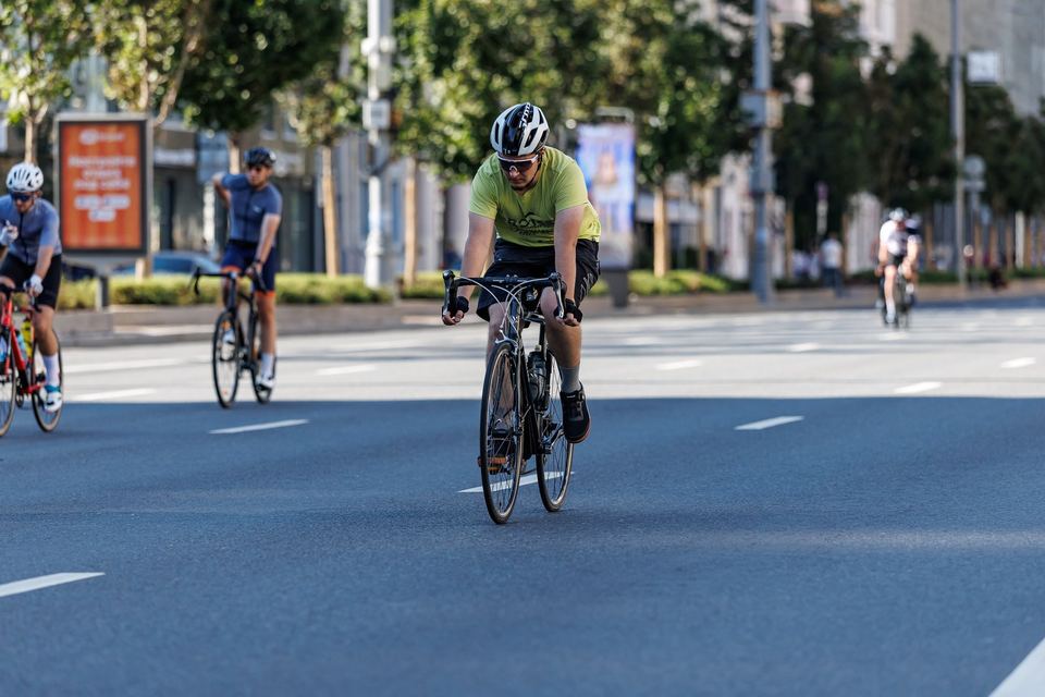 Фото 2756765f2e374ad6ae4baba10dceb6d5 с события Cyclingrace Вечернее Садовое