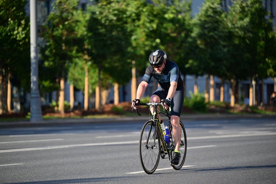 Фото 6dd856729c6946dda1b0f10bea42cece с события Cyclingrace Вечернее Садовое