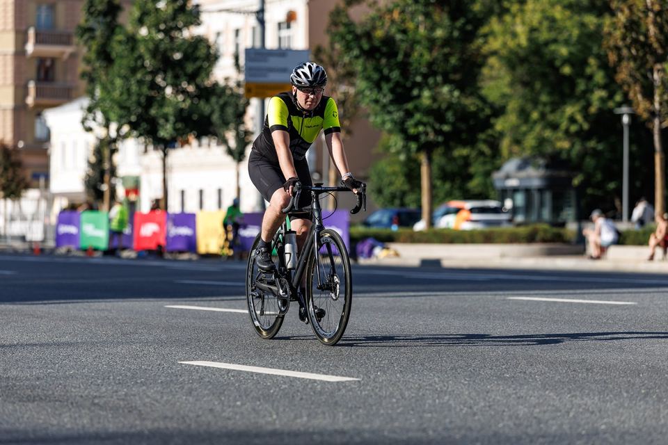 Фото add1f3ccd08146fdbb3d28fdff343656 с события Cyclingrace Вечернее Садовое