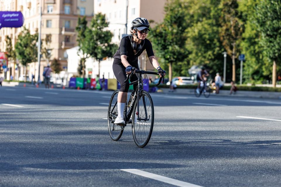 Фото 56f11f297dc844e7a0e28869bfaed7a7 с события Cyclingrace Вечернее Садовое