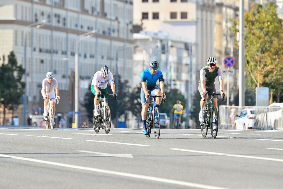 Фото c89b644b43b64cffa0f9ca198d6592b0 с события Cyclingrace Вечернее Садовое