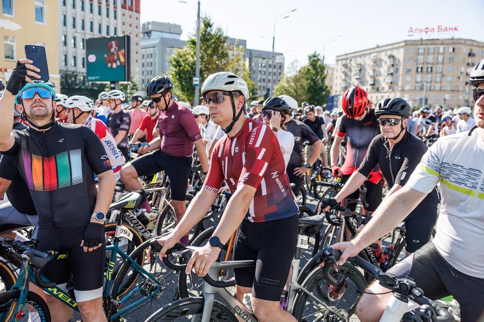 Фото 6d0bde7598ba41e289d5bcfe298a7cef с события Cyclingrace Вечернее Садовое