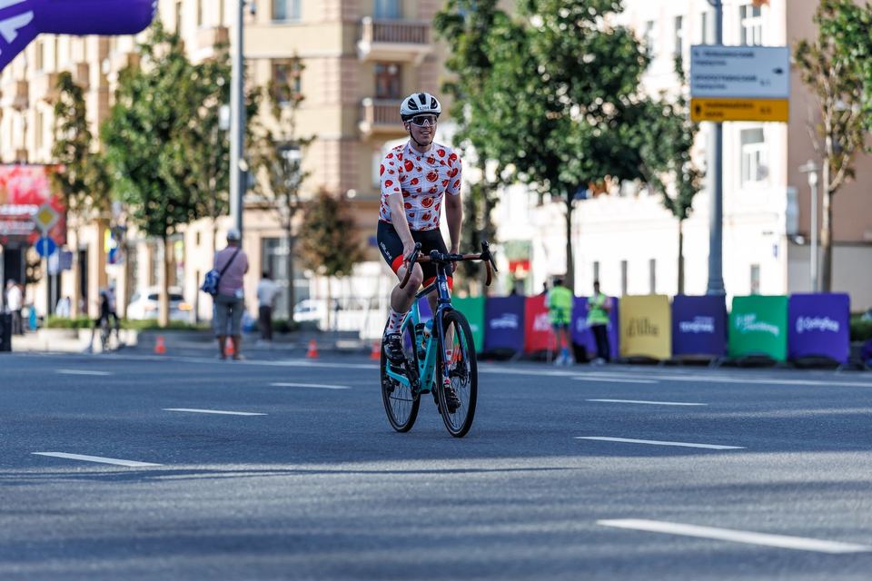 Фото c3712b7407b94c1096d19a94759db3b0 с события Cyclingrace Вечернее Садовое
