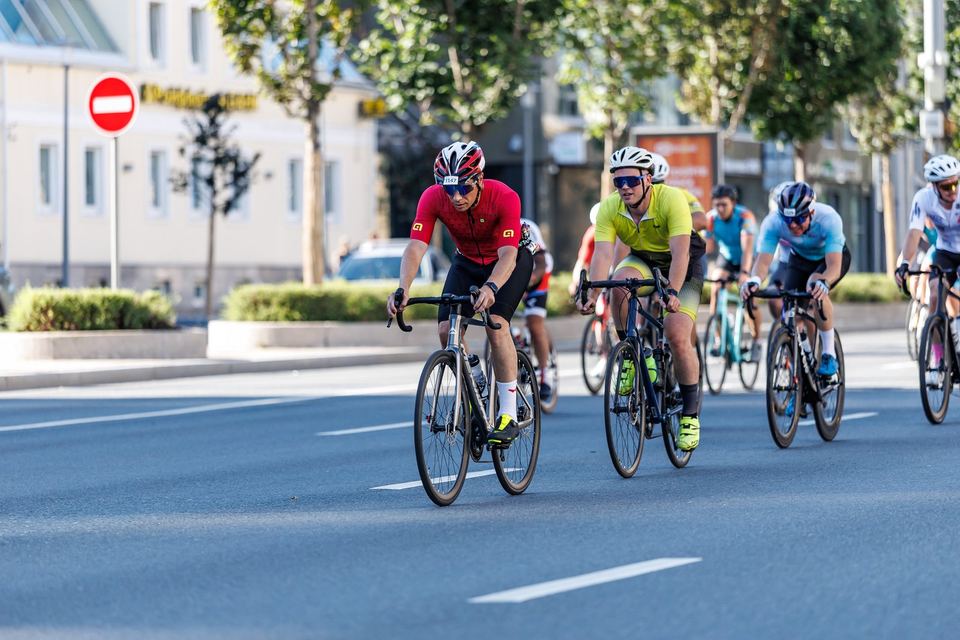 Фото 051e5fb99ccd450382aba9d49cb9d8e8 с события Cyclingrace Вечернее Садовое