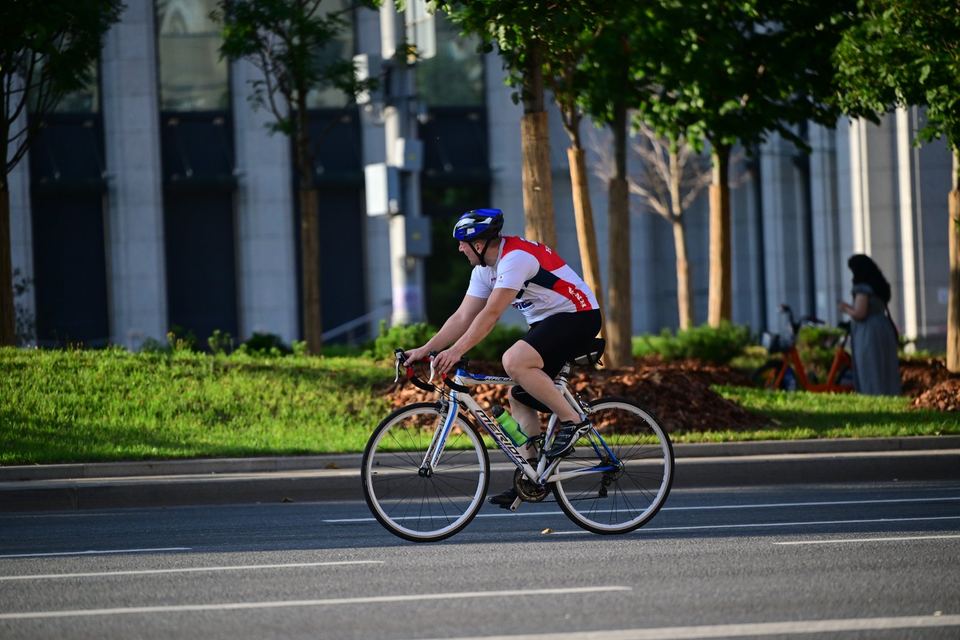 Фото 61ee93896deb49cbbab847a0e4824575 с события Cyclingrace Вечернее Садовое