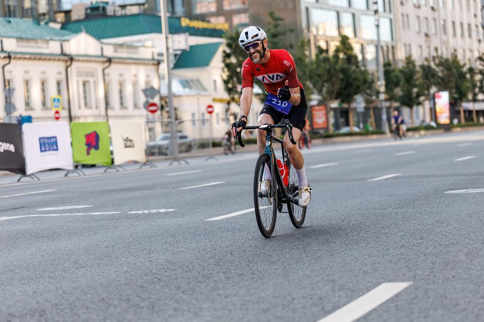 Фото 61dba41e61df48b4b274c5d2ad9fffe6 с события Cyclingrace Вечернее Садовое