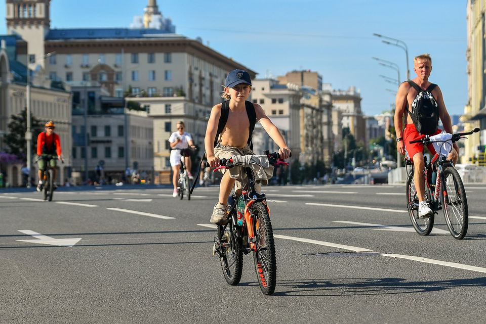 Фото 98d987d62d104f72983cc7a101601051 с события Cyclingrace Вечернее Садовое