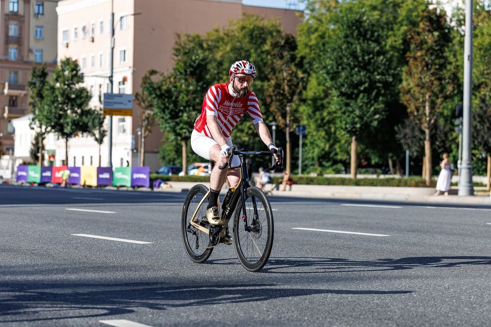 Фото 1090ebe48dc24a27a5dae39d0a20427a с события Cyclingrace Вечернее Садовое