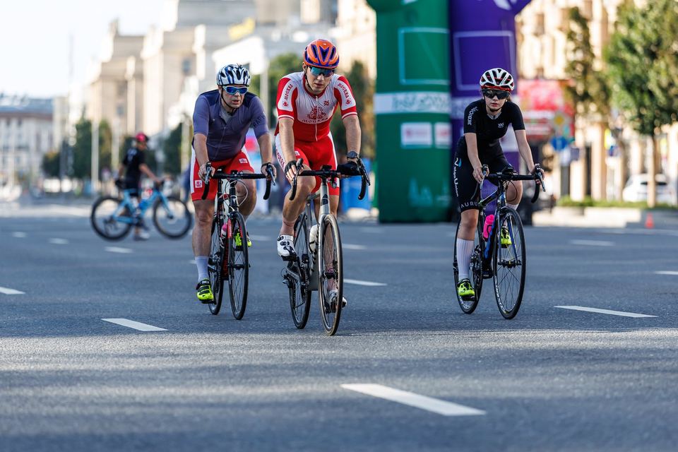 Фото 952afed0ee1d439a80a0f19f8a238741 с события Cyclingrace Вечернее Садовое