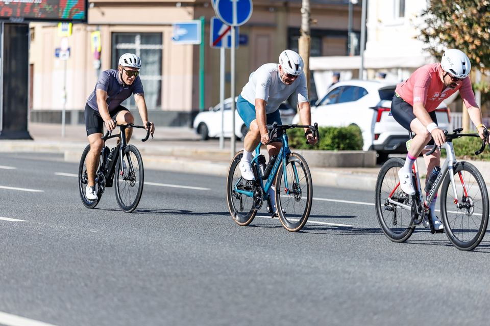 Фото 6fb544b08ca440fba38df7a5bd140315 с события Cyclingrace Вечернее Садовое
