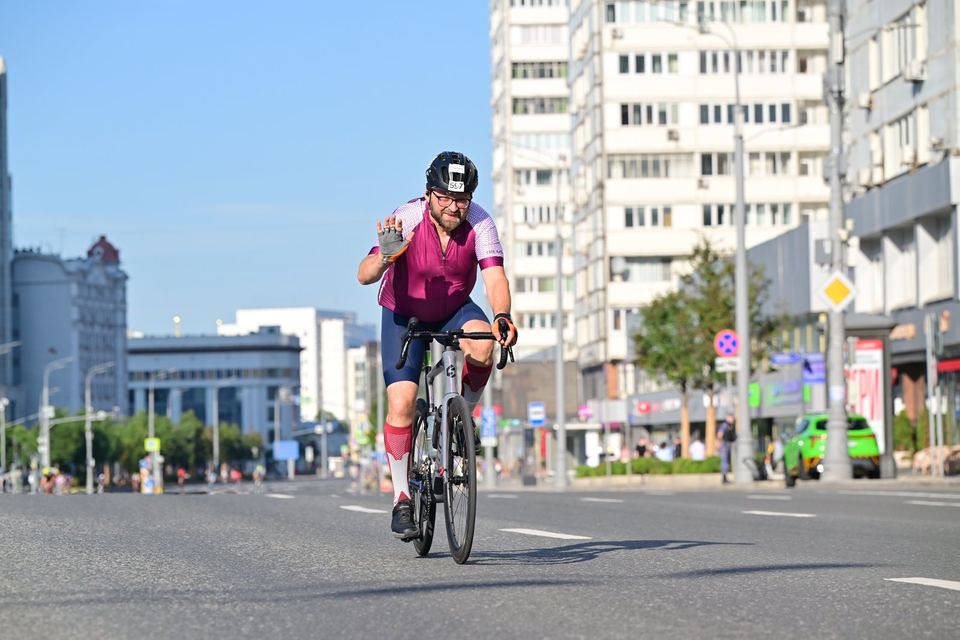 Фото a70eff5355324db28f46161847212a2a с события Cyclingrace Вечернее Садовое