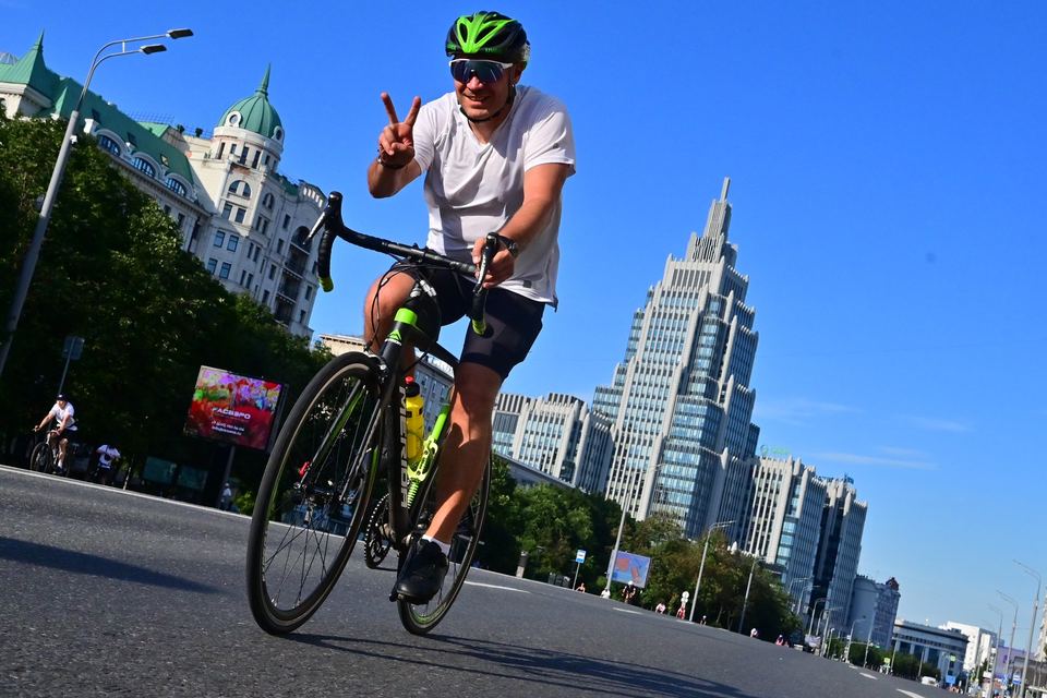 Фото 978cf379ab664e089532f1827190f304 с события Cyclingrace Вечернее Садовое