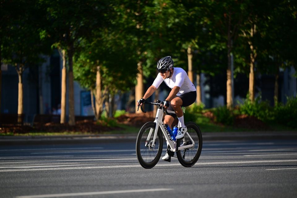 Фото e2551e747847479583de879507c13695 с события Cyclingrace Вечернее Садовое