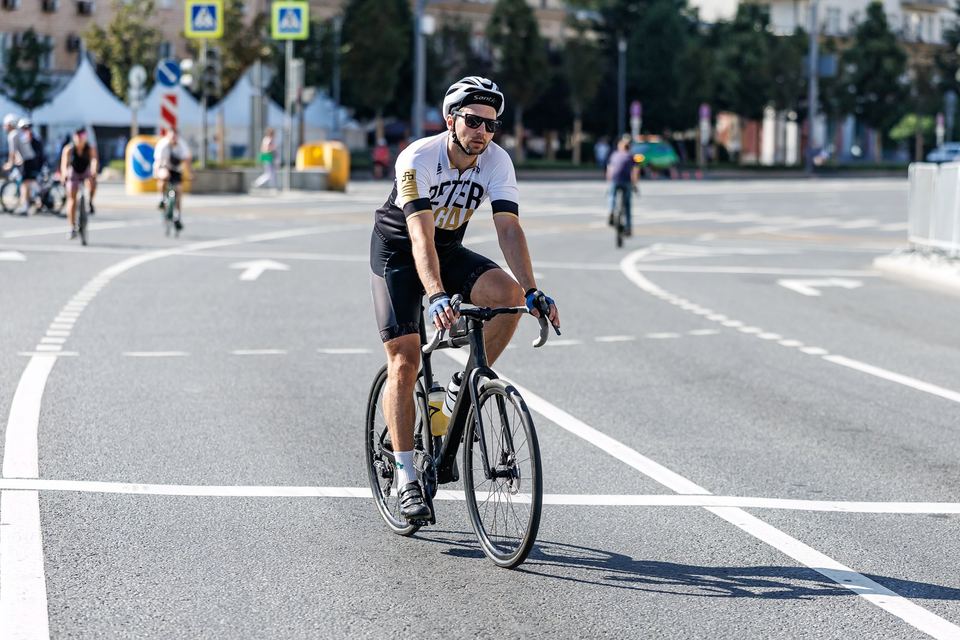 Фото dd9dade3ba4d4d3289dc98a794096394 с события Cyclingrace Вечернее Садовое