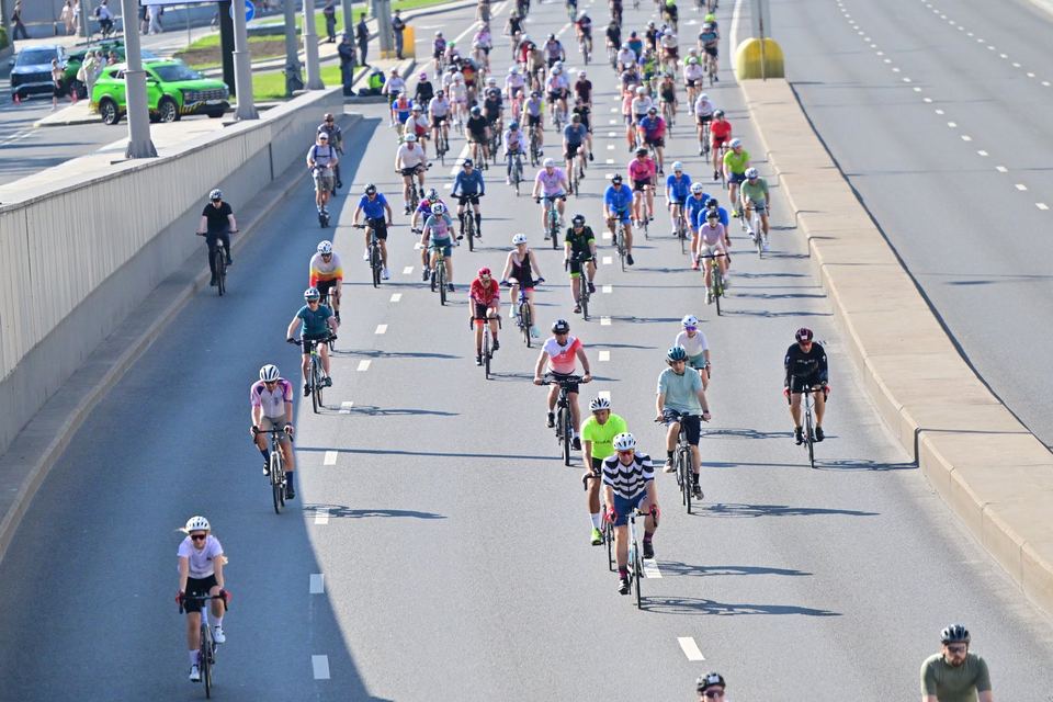 Фото 7cba319df46a4cdb9cb59b851d72f117 с события Cyclingrace Вечернее Садовое