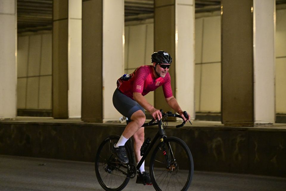 Фото 977503e12f334325ae9e7176cee5c647 с события Cyclingrace Вечернее Садовое