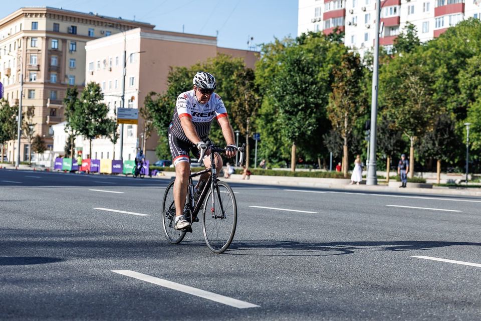 Фото b0daa38eb67e4126b70af6e9b3dd5e53 с события Cyclingrace Вечернее Садовое