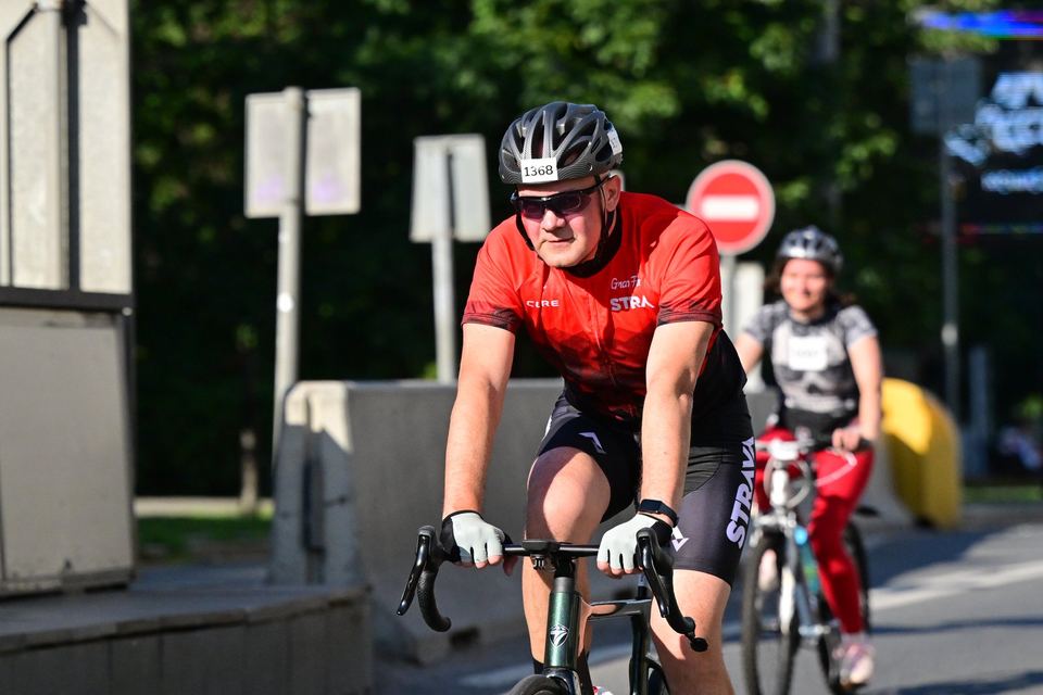 Фото ddeafc47459946f98f3b80e73375ada5 с события Cyclingrace Вечернее Садовое