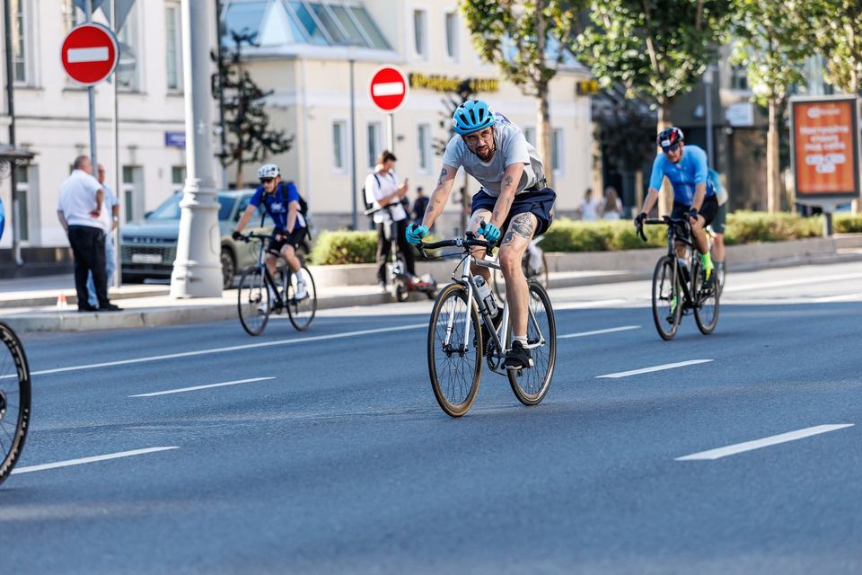 Фото d8803932a33044fa896af687e3ecac20 с события Cyclingrace Вечернее Садовое