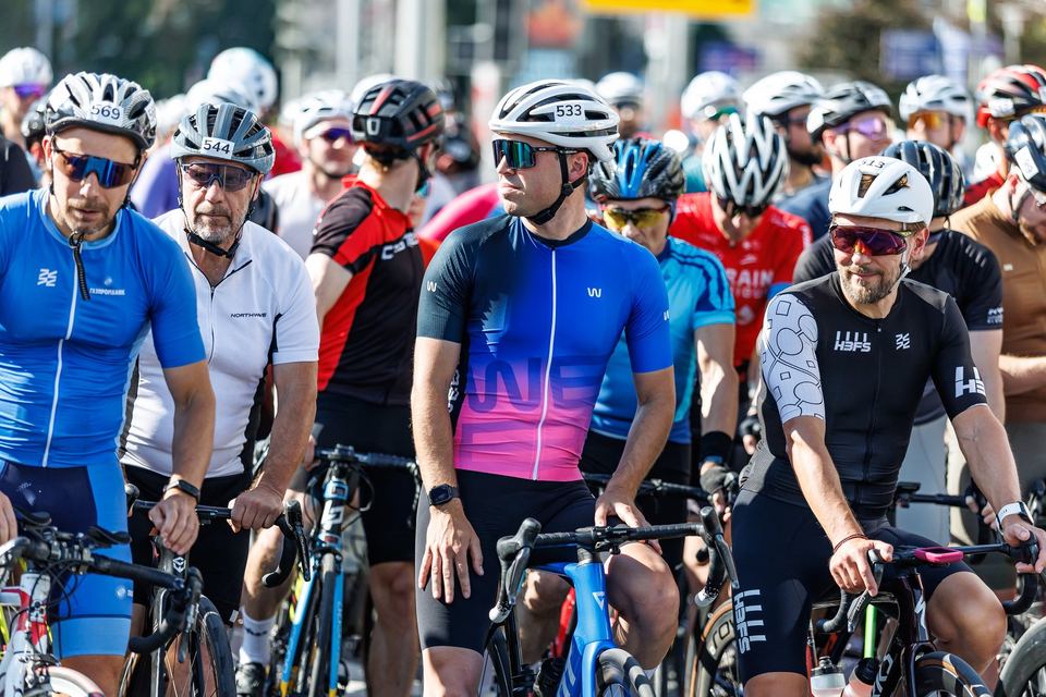 Фото 7a8053c5b6c34f32a8d4caa9bfbcad2a с события Cyclingrace Вечернее Садовое