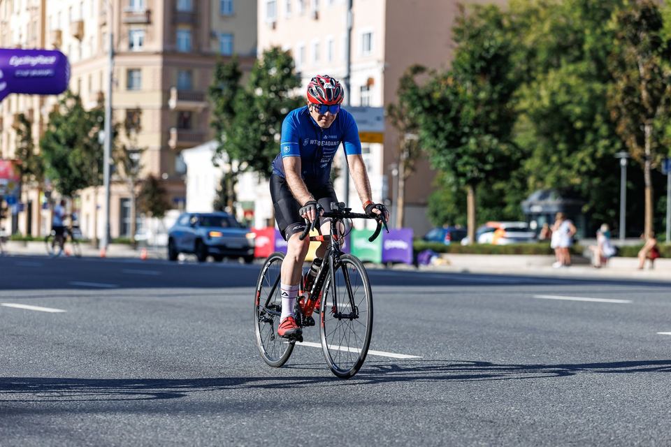 Фото 15a8a06923f047ccbca6f1266f3dbde9 с события Cyclingrace Вечернее Садовое