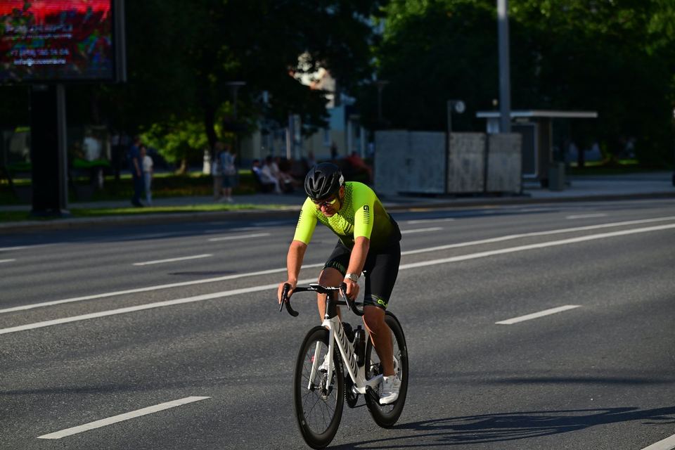 Фото 41259774c2c1408391badeff0d5f96ca с события Cyclingrace Вечернее Садовое