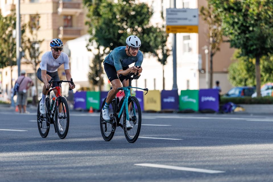 Фото 957e7a2ba9e44b2e95eb0255b92eb7b2 с события Cyclingrace Вечернее Садовое