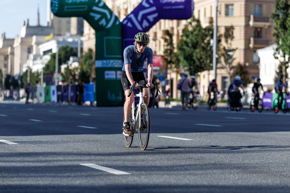 Фото a03d6185825b49afa9fb8698c5584f56 с события Cyclingrace Вечернее Садовое